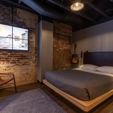 Moxy Nashville Downtown-3